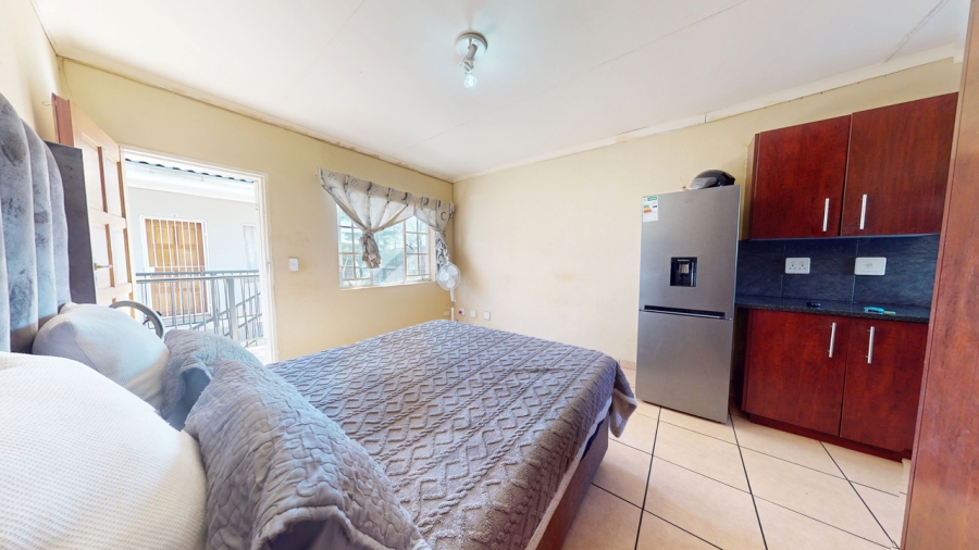 0 Bedroom Property for Sale in Dassie Rand North West